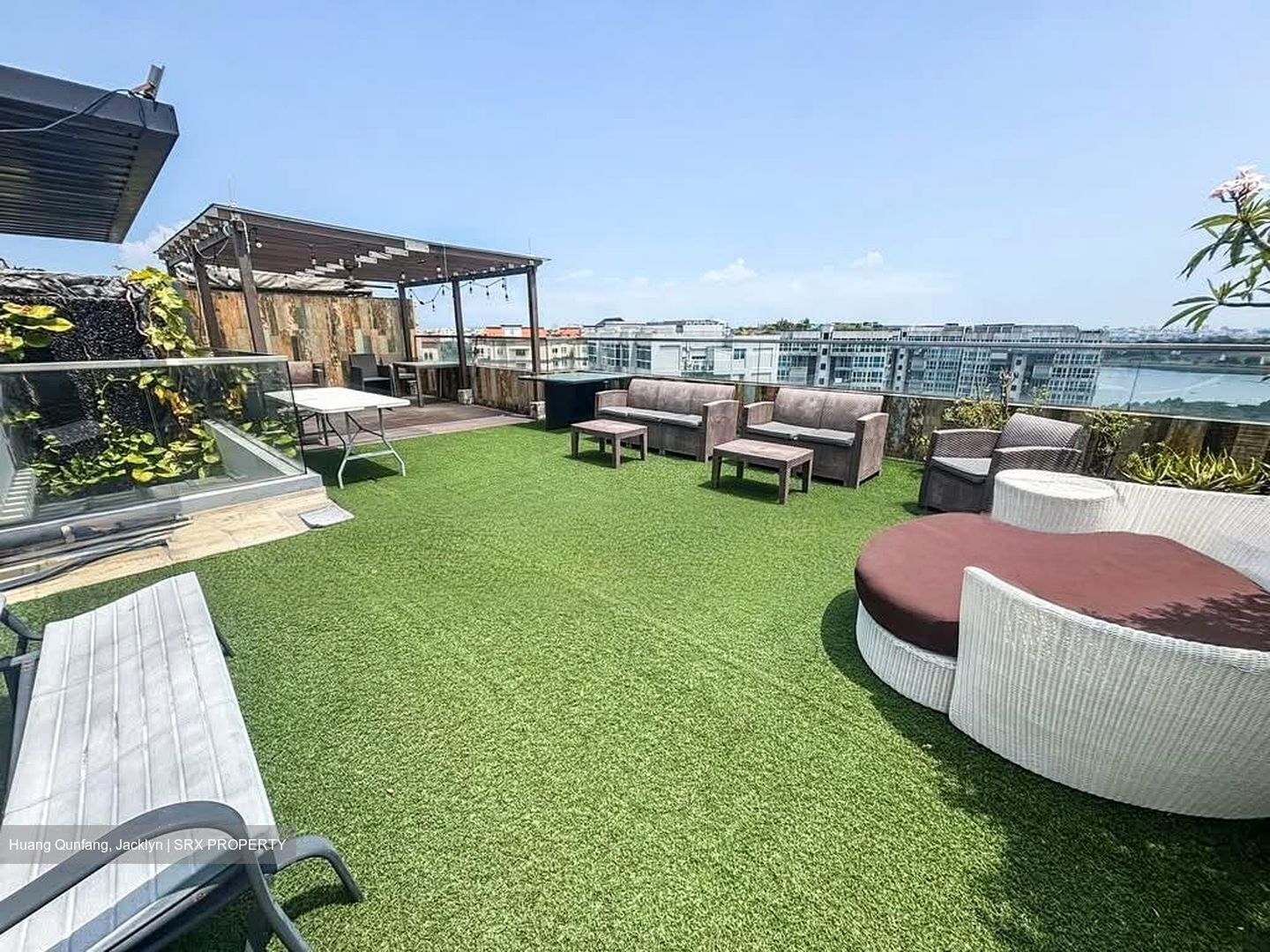 Waterview (D18), Condominium #631104771